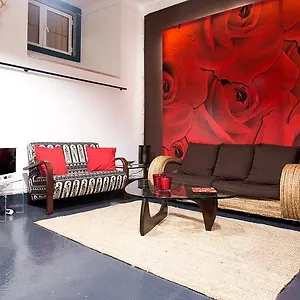 Renewed In Alfama Appartement