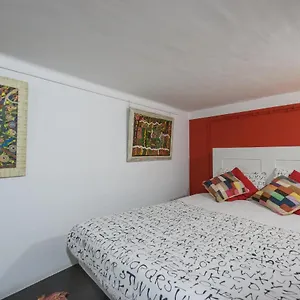 Large & Relaxing Loft In Alfama Appartement