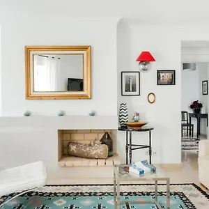 Soul Of - V Appartement